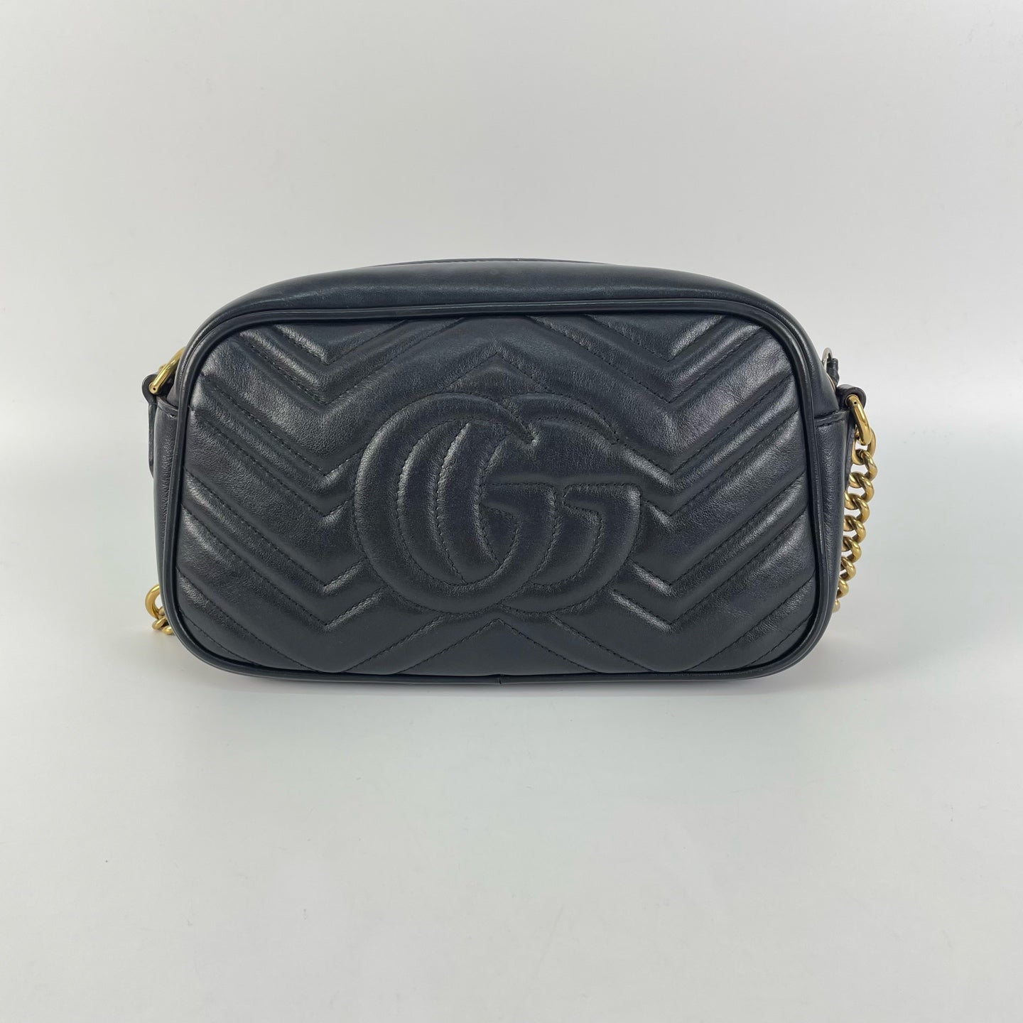 Gucci Black Crossbody