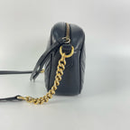 Gucci Black Crossbody
