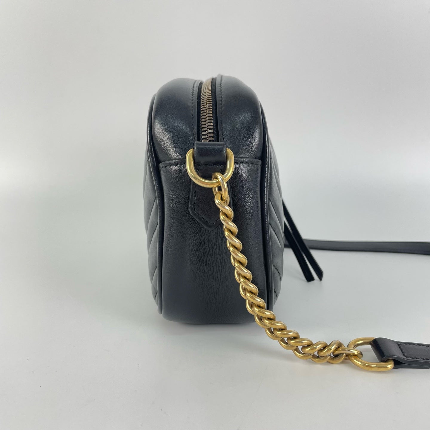 Gucci Black Crossbody