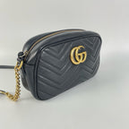 Gucci Black Crossbody