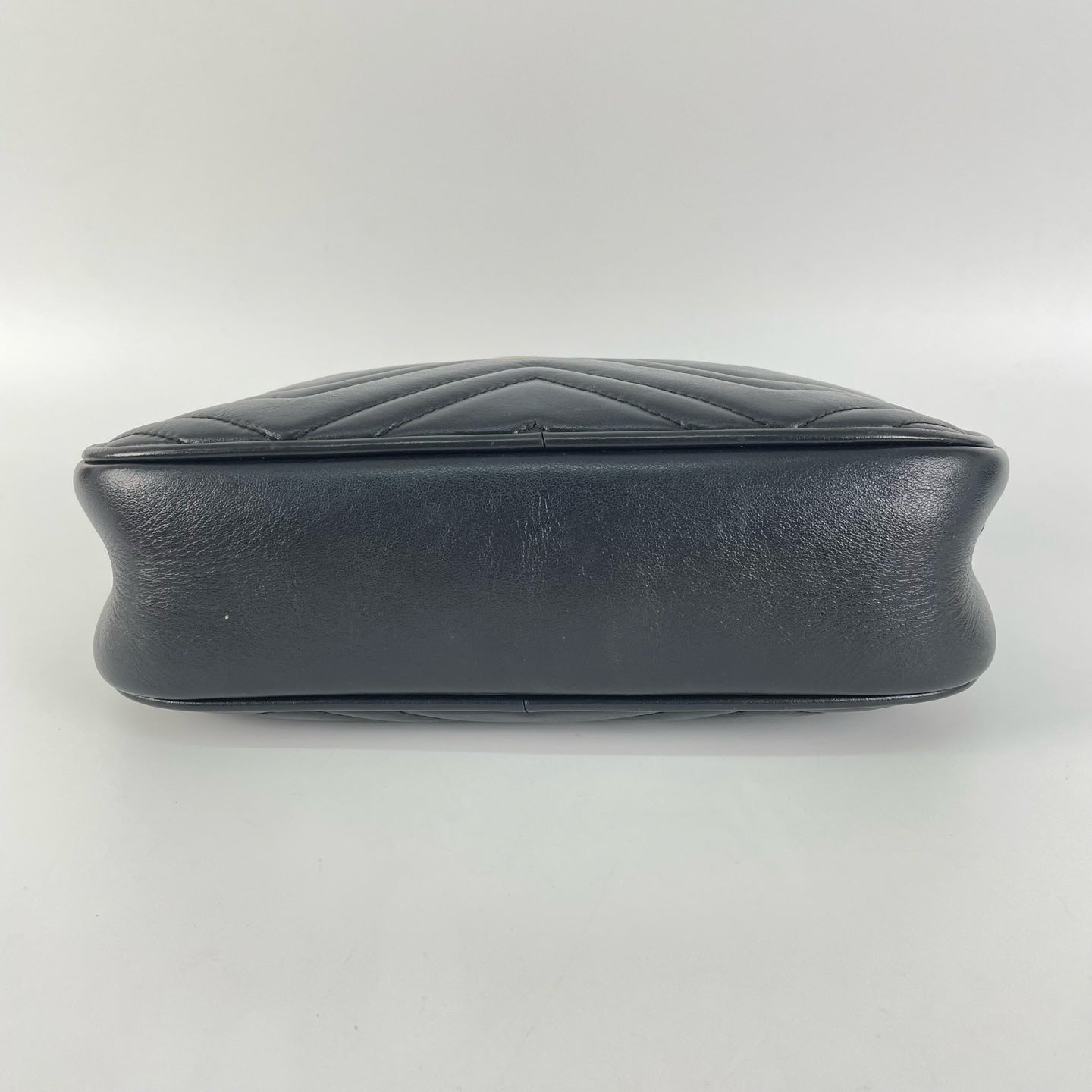 Gucci Black Crossbody