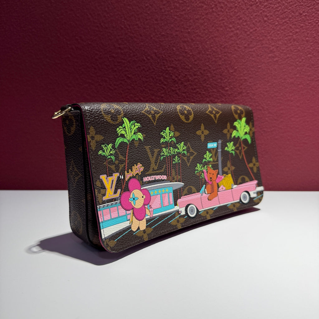 Louis Vuitton Pochette Félicie Crossbody