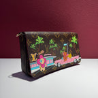 Louis Vuitton Pochette Félicie Crossbody