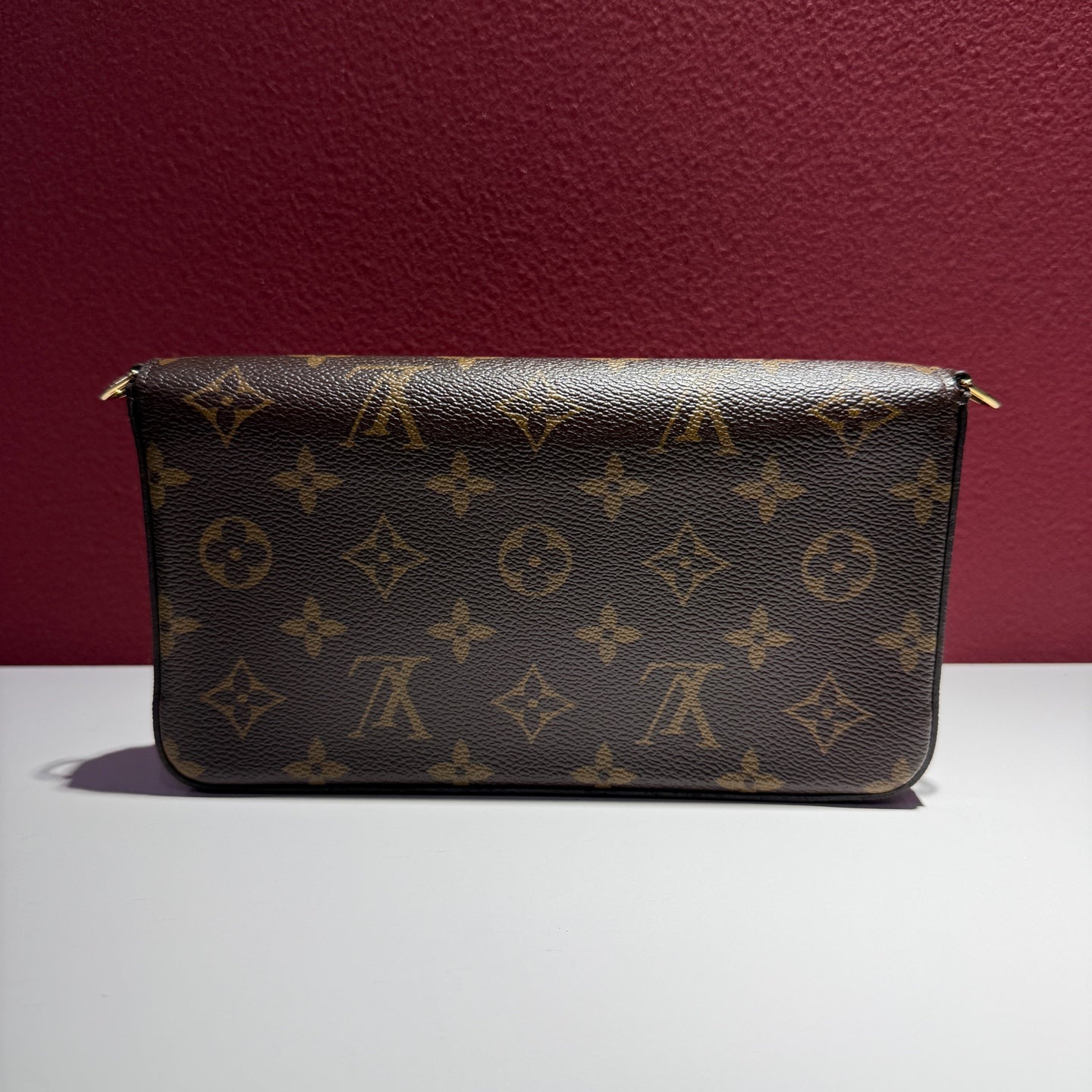 Louis Vuitton Pochette Félicie Crossbody