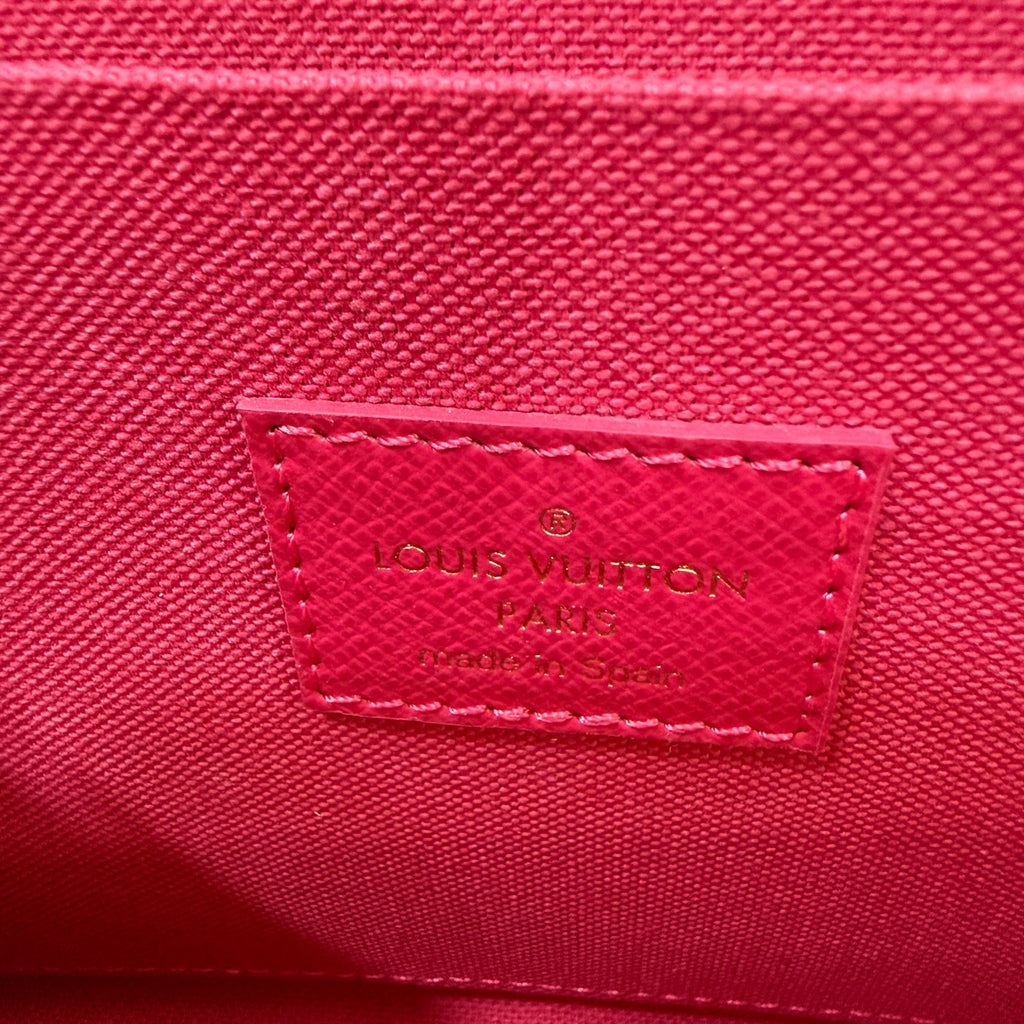 Louis Vuitton Pochette Félicie Crossbody