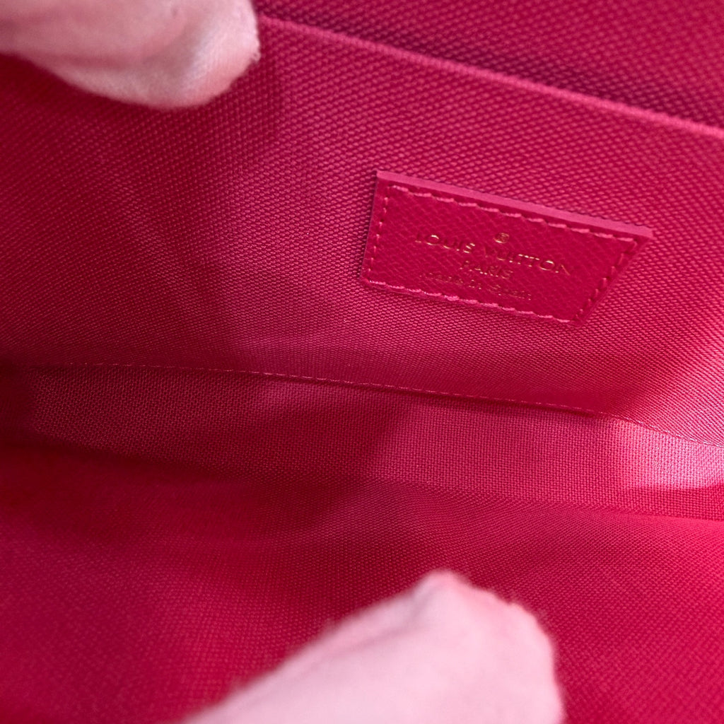Louis Vuitton Pochette Félicie Crossbody
