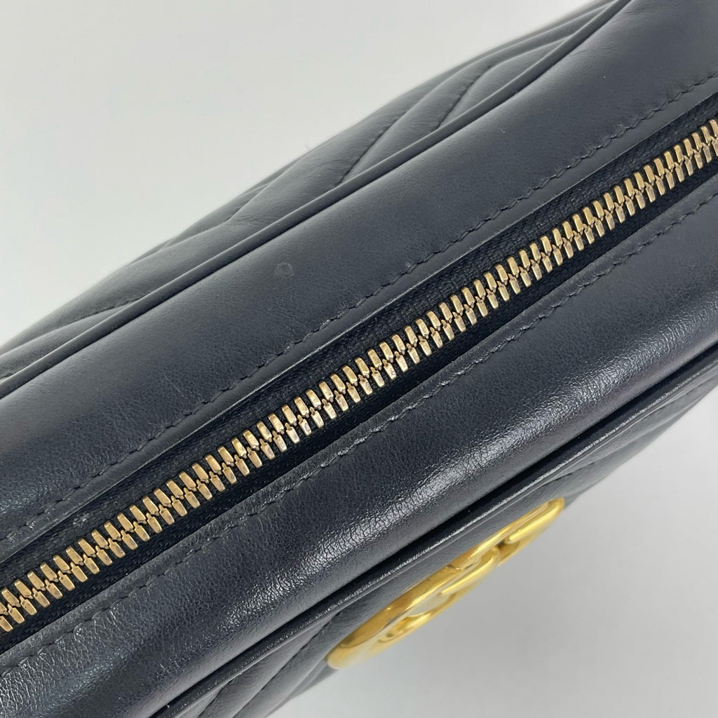 Gucci Black Crossbody