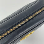 Gucci Black Crossbody
