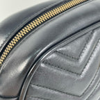 Gucci Black Crossbody