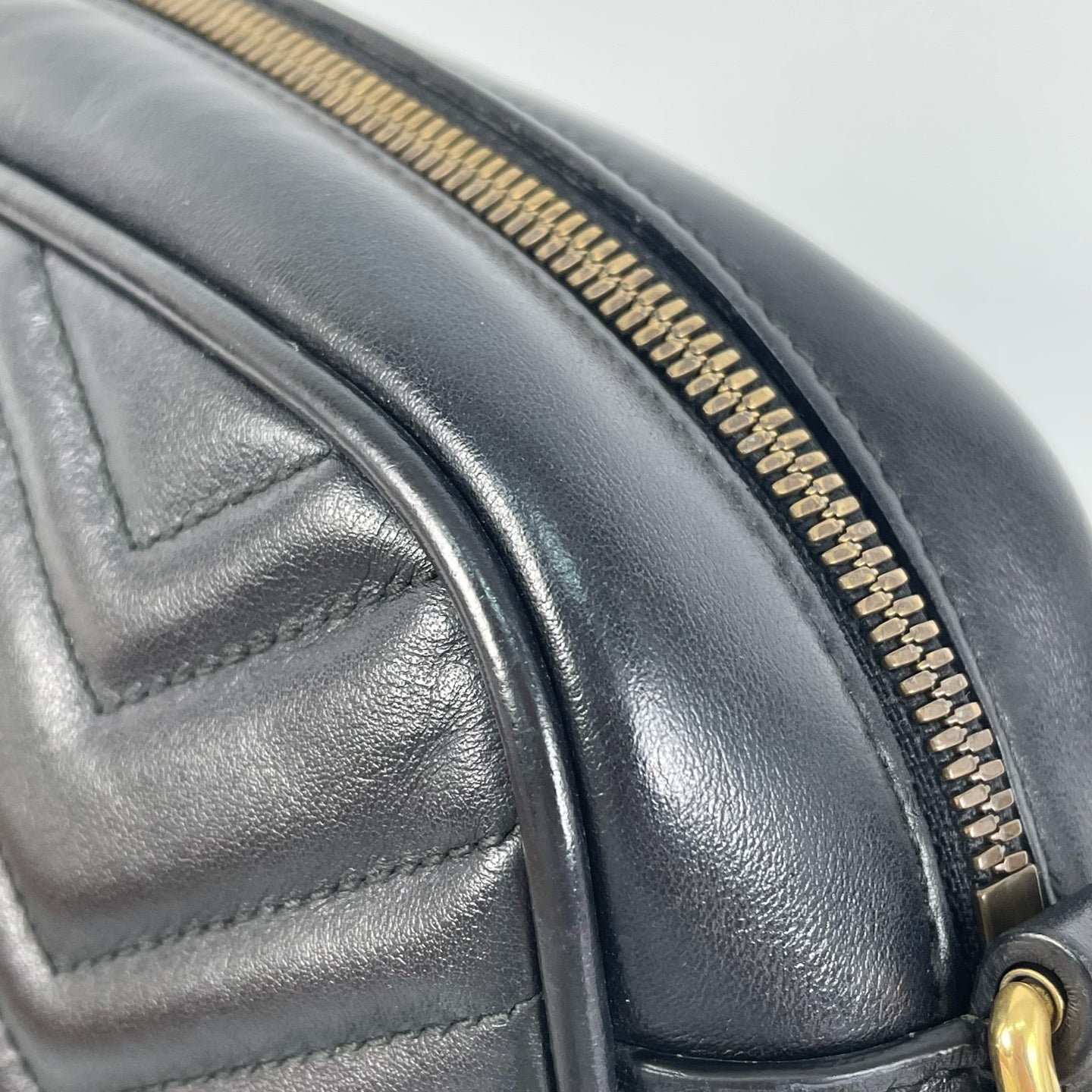 Gucci Black Crossbody