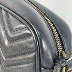 Gucci Black Crossbody