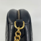 Gucci Black Crossbody