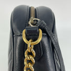 Gucci Black Crossbody