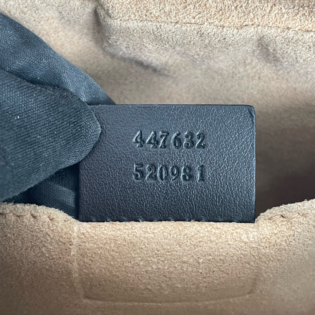 Gucci Black Crossbody