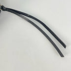 Gucci Black Crossbody