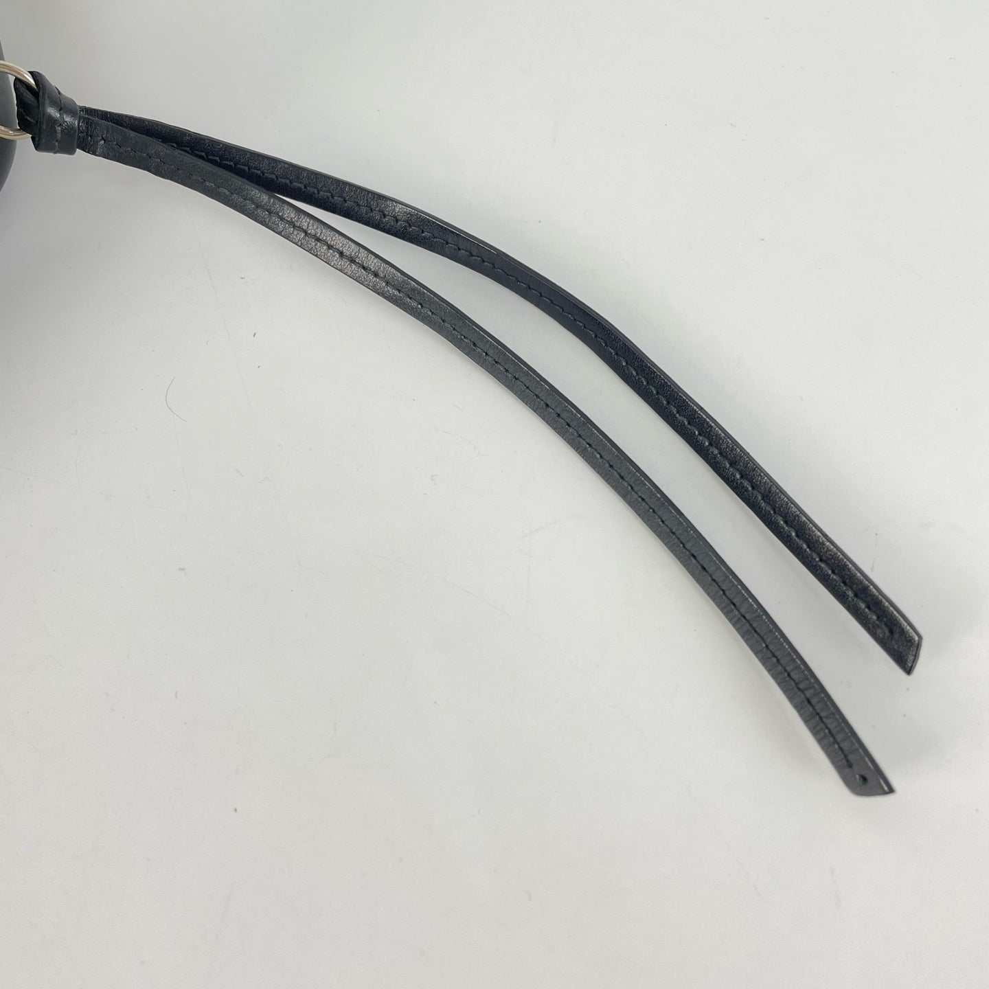 Gucci Black Crossbody