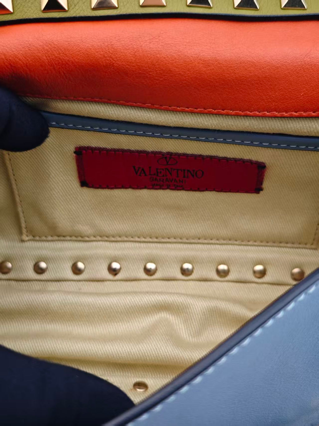 Valentino Shoulder Bag