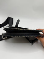 Dior Blue Belt Bag & Fanny Pack