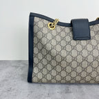 Gucci Padlock Series Black 479197 KHNKG 9769