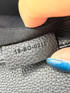 Dior Blue Belt Bag & Fanny Pack