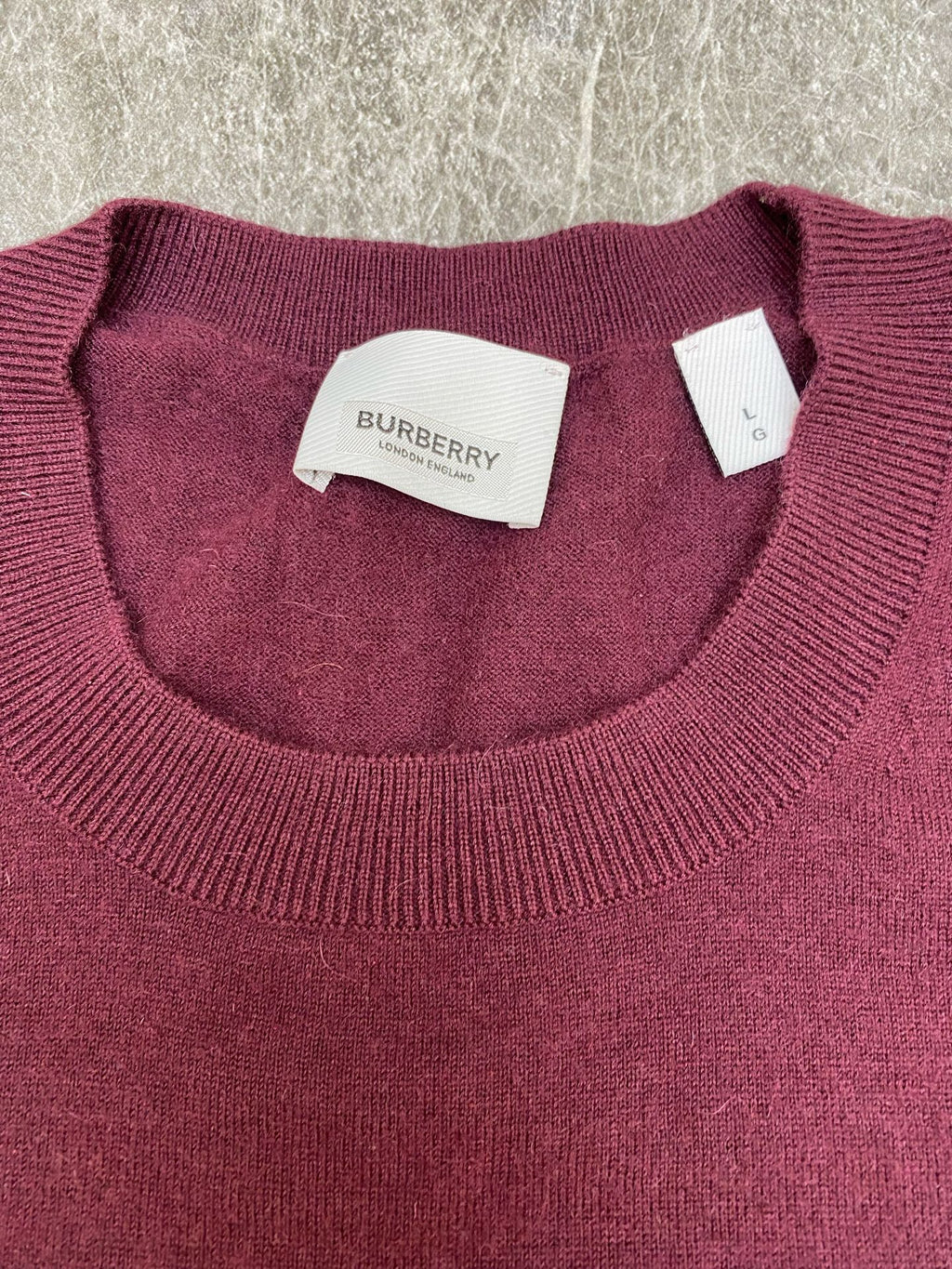 Burberry