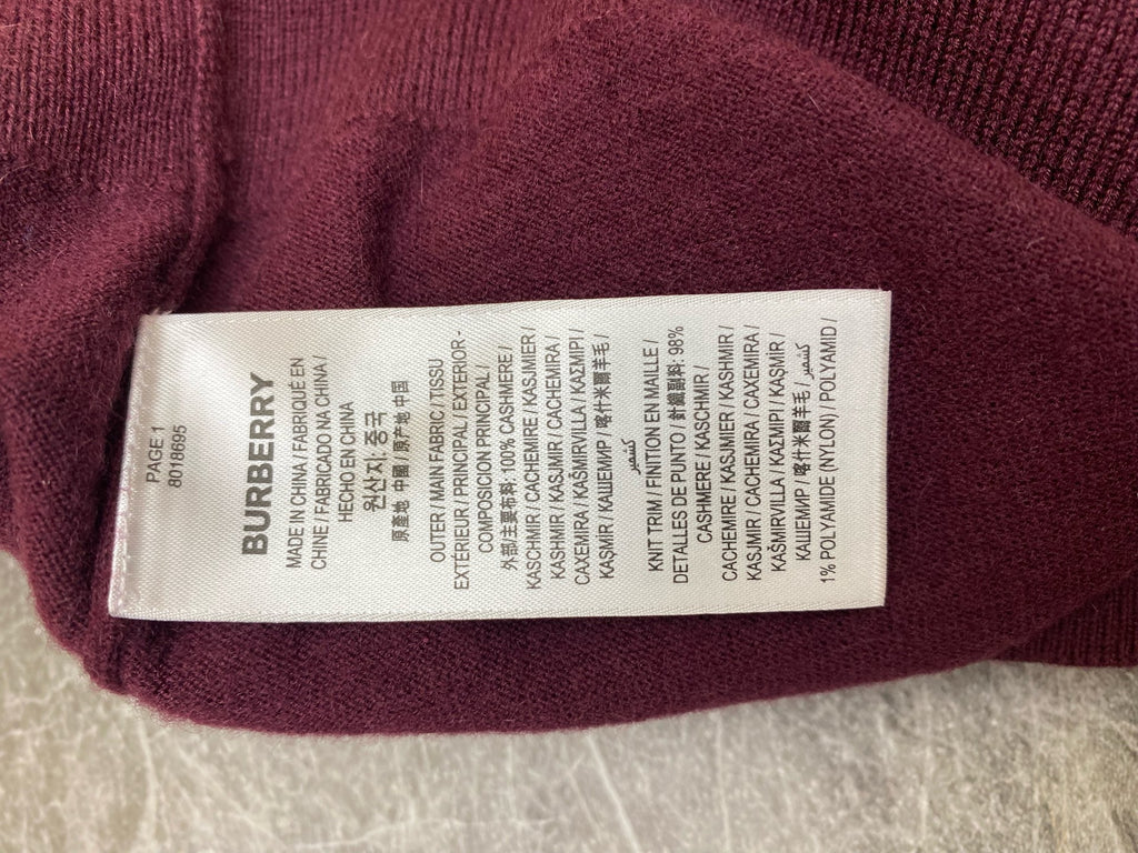 Burberry