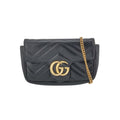 Gucci Black Crossbody