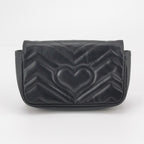 Gucci Black Crossbody