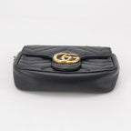 Gucci Black Crossbody