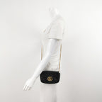 Gucci Black Crossbody