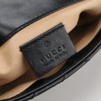 Gucci Black Crossbody
