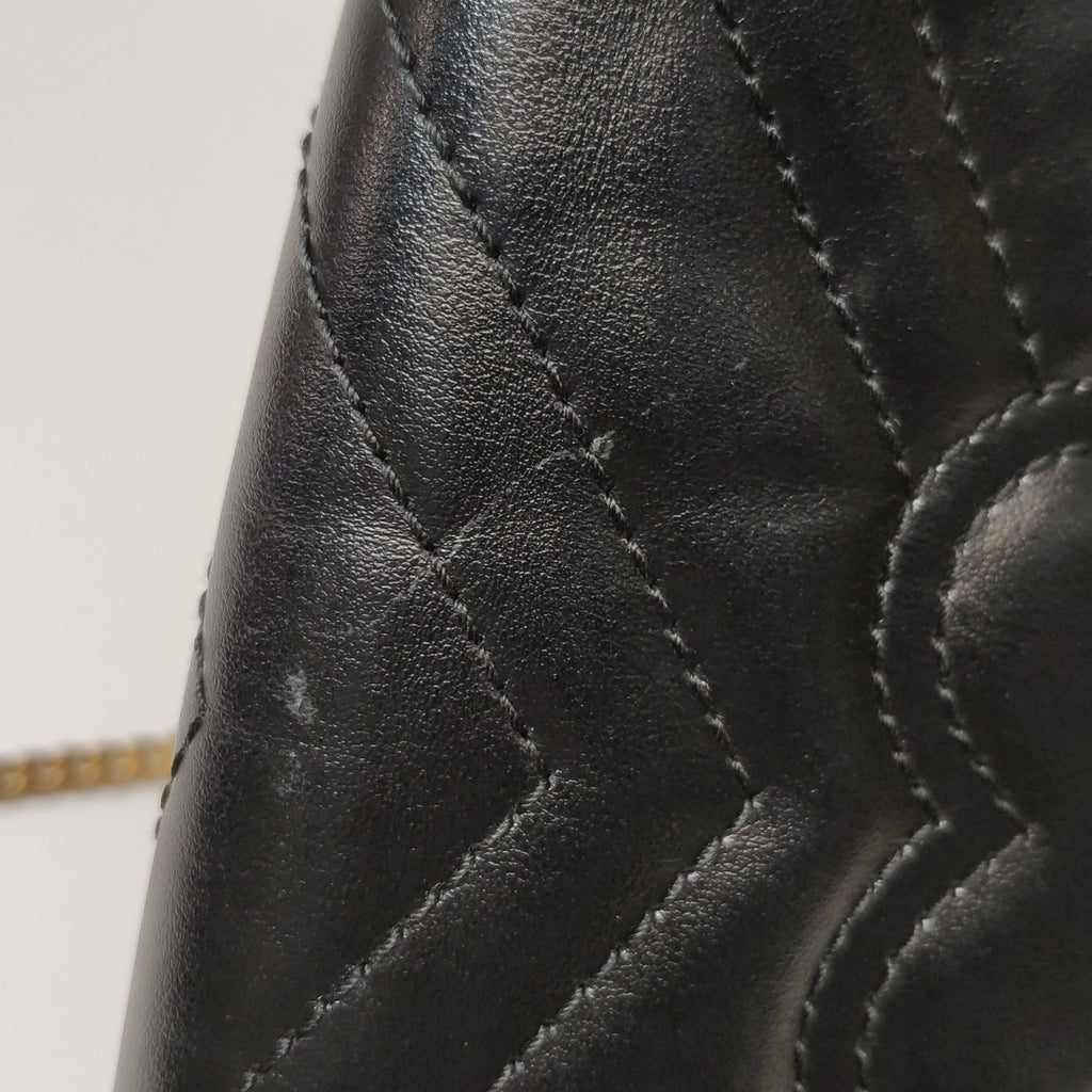 Gucci Black Crossbody