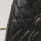 Gucci Black Crossbody