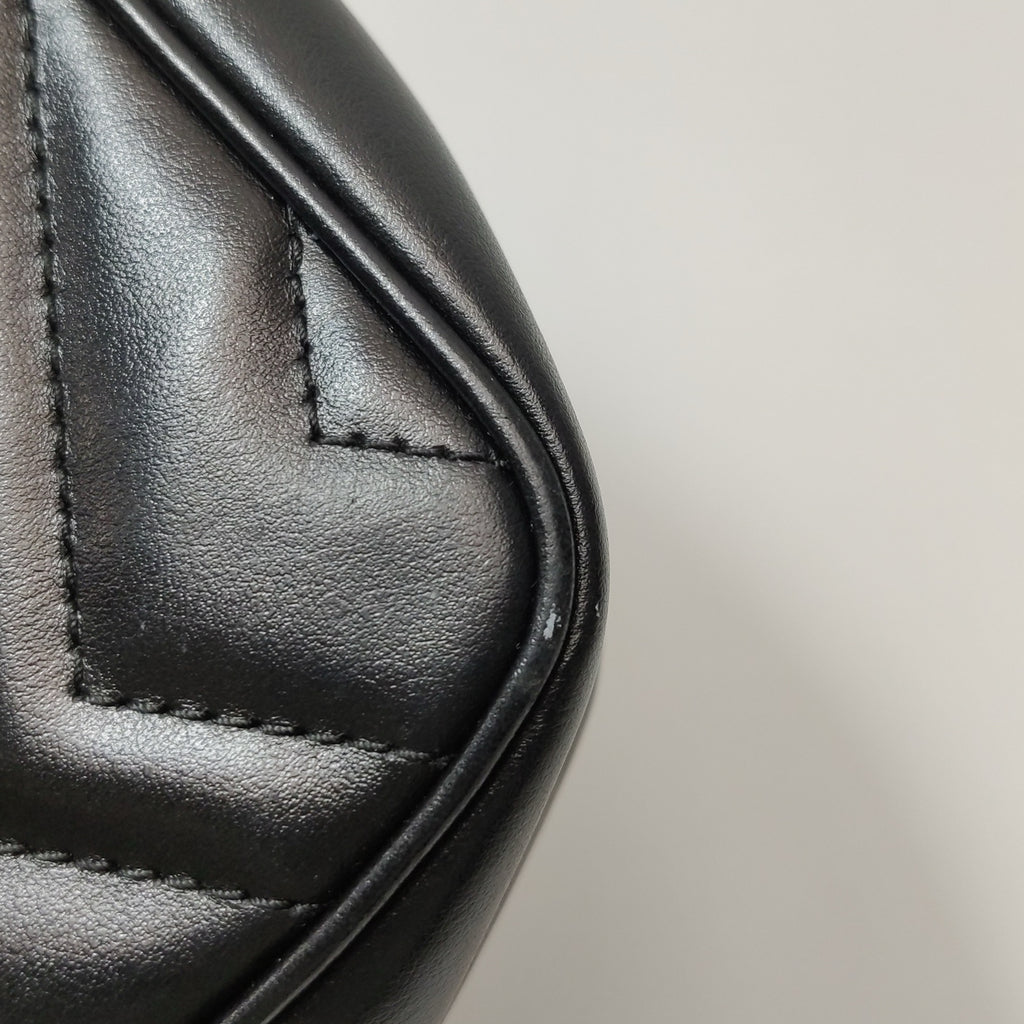 Gucci Black Crossbody