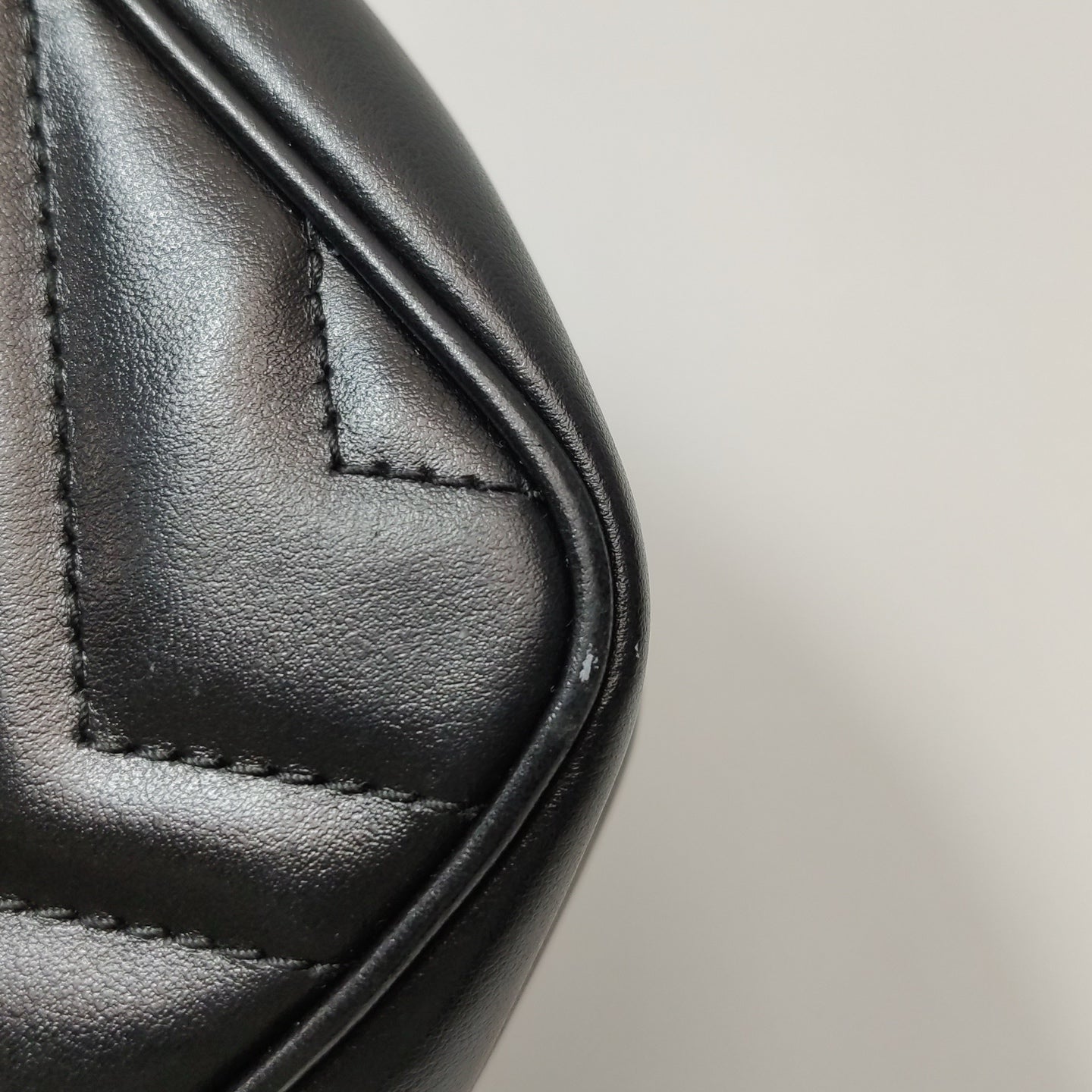 Gucci Black Crossbody