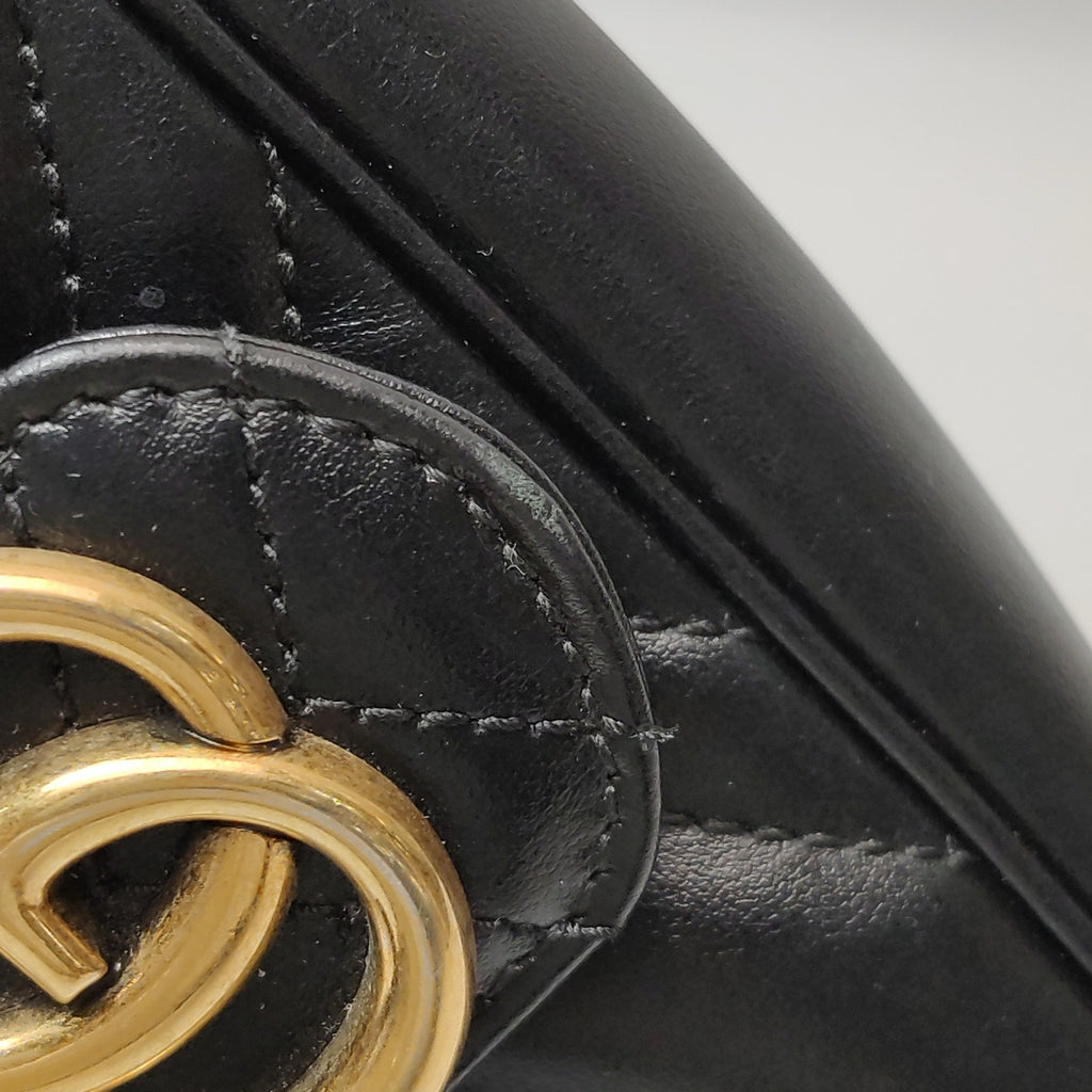 Gucci Black Crossbody