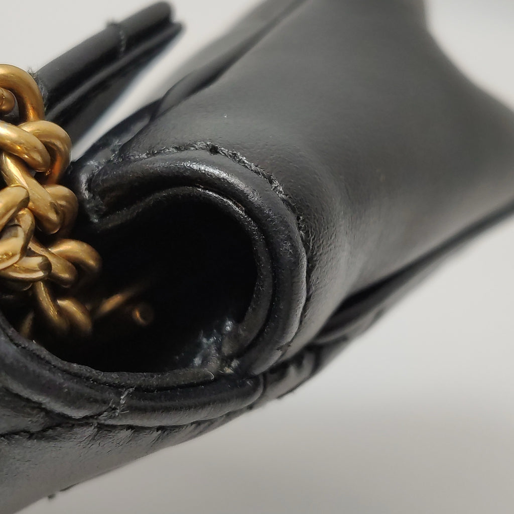 Gucci Black Crossbody
