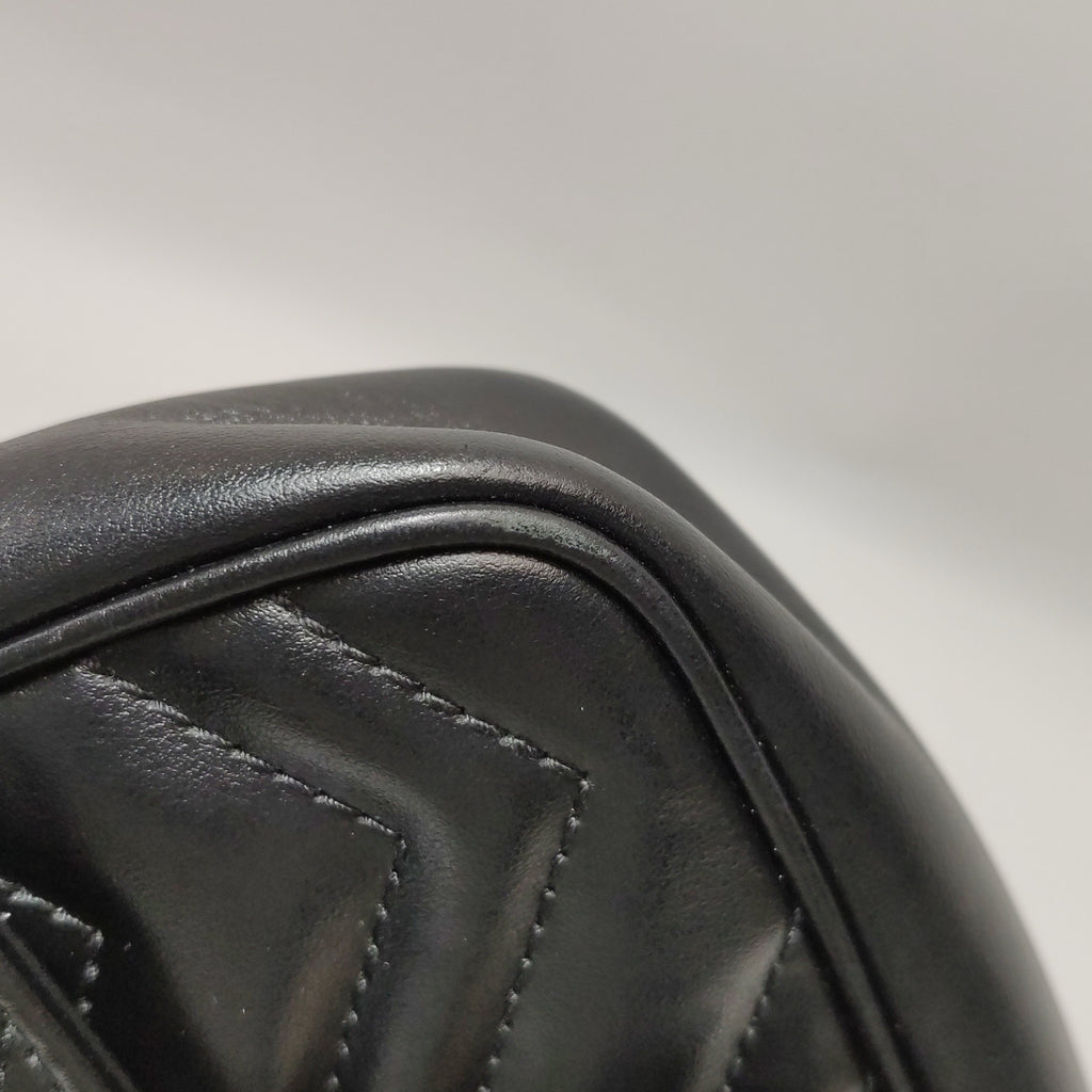 Gucci Black Crossbody