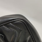 Gucci Black Crossbody