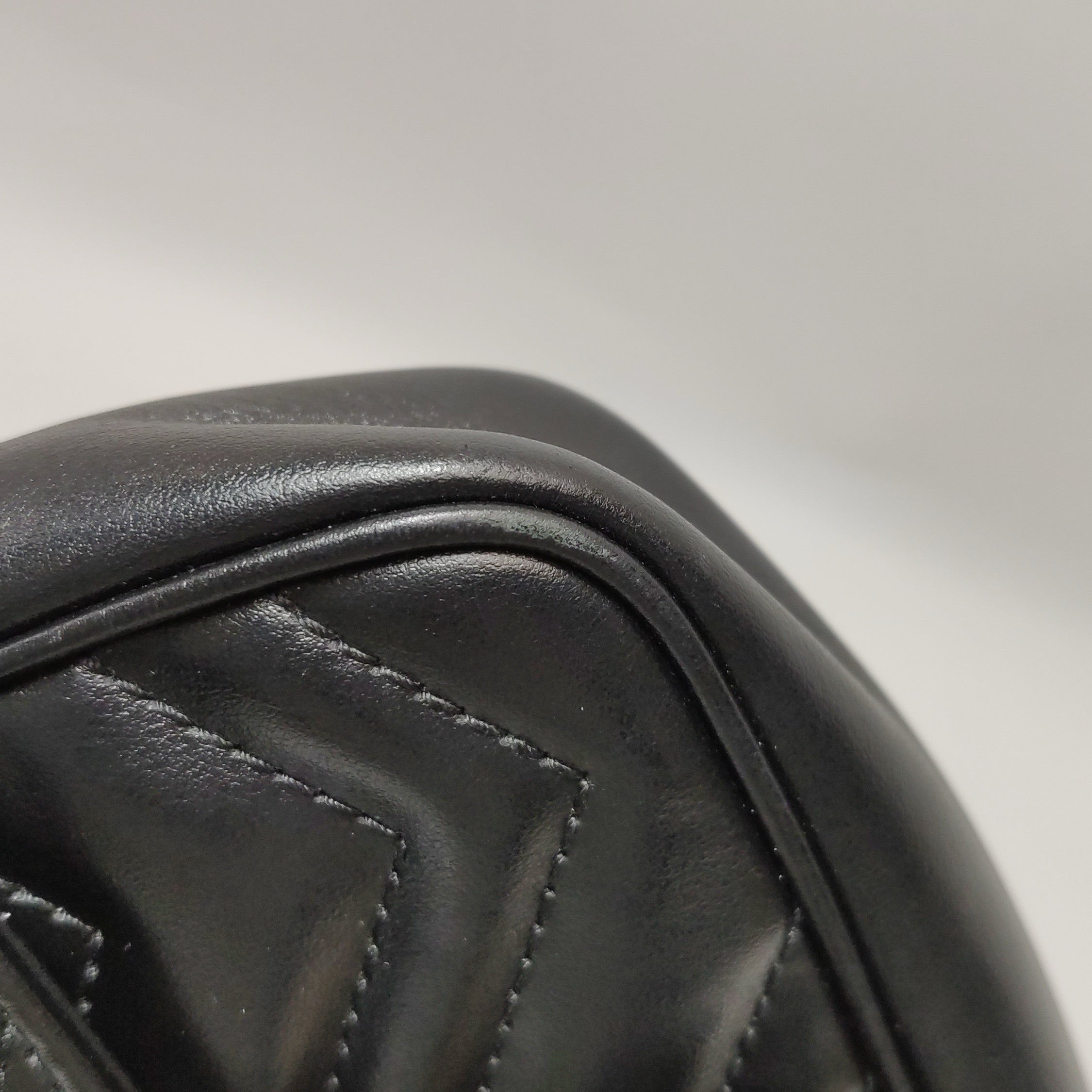 Gucci Black Crossbody