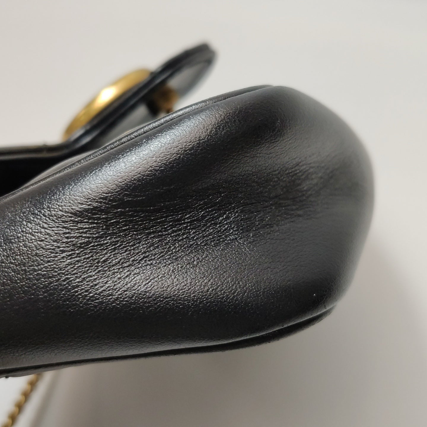 Gucci Black Crossbody