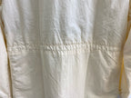 Burberry White Jacket