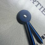 Cartier Blue balloon 28.5 millimeters WE9002Z3