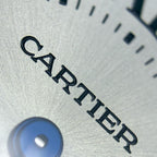 Cartier Blue balloon 28.5 millimeters WE9002Z3