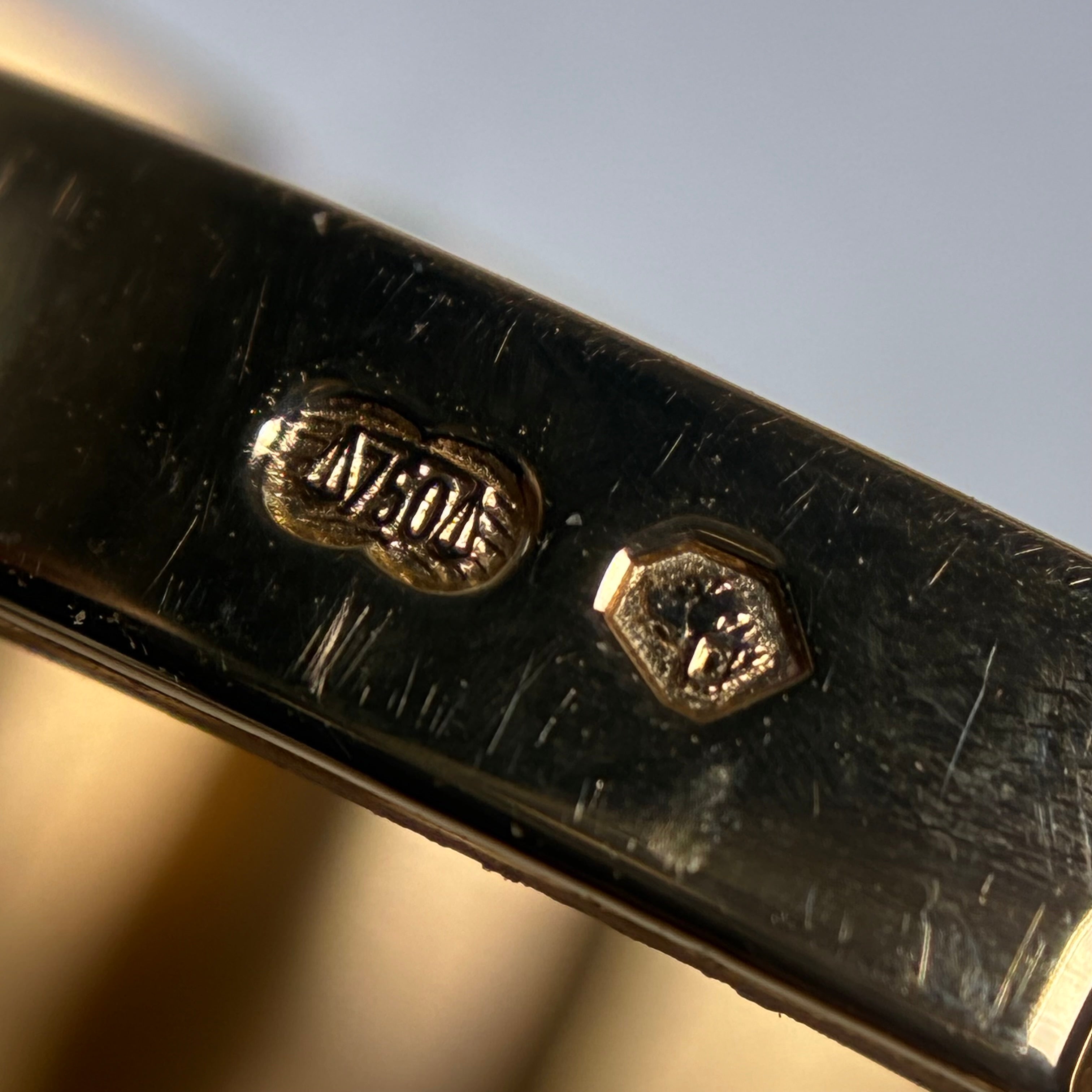 Cartier Blue balloon 28.5 millimeters WE9002Z3