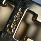 Cartier Blue balloon 28.5 millimeters WE9002Z3