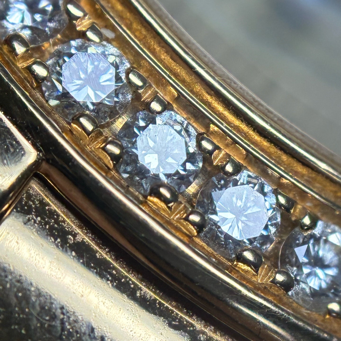 Cartier Blue balloon 28.5 millimeters WE9002Z3