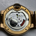 Cartier Blue balloon 28.5 millimeters WE9002Z3