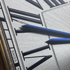 Cartier Santos-Dumont watch 38x27.5mm WGSA0022