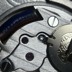 Cartier Santos-Dumont watch 38x27.5mm WGSA0022